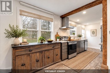 549 VICTORIA STREET Strathroy-Caradoc (NE) Ontario photo 10