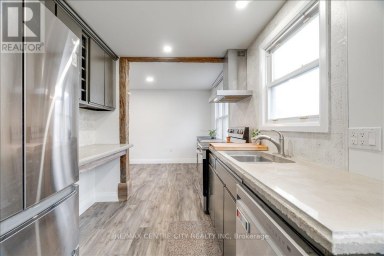 549 VICTORIA STREET Strathroy-Caradoc (NE) Ontario photo 13