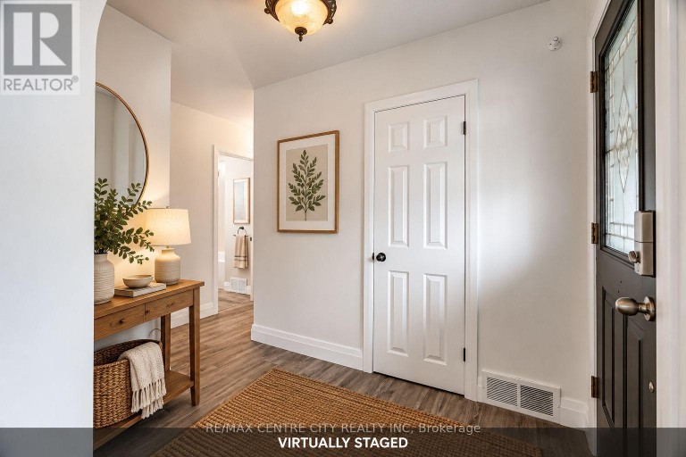 549 VICTORIA STREET, Strathroy-Caradoc (NE), Ontario, N7G3C2