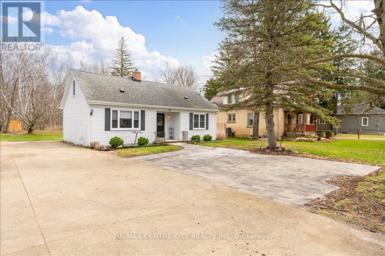 549 VICTORIA STREET, Strathroy-Caradoc (NE), Ontario, N7G3C2
