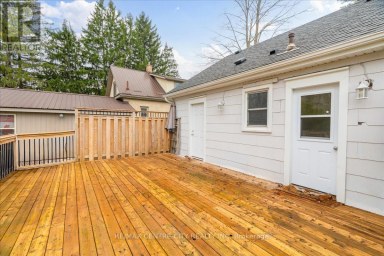 549 VICTORIA STREET Strathroy-Caradoc (NE) Ontario photo 30