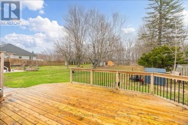 549 VICTORIA STREET Strathroy-Caradoc (NE) Ontario photo 31