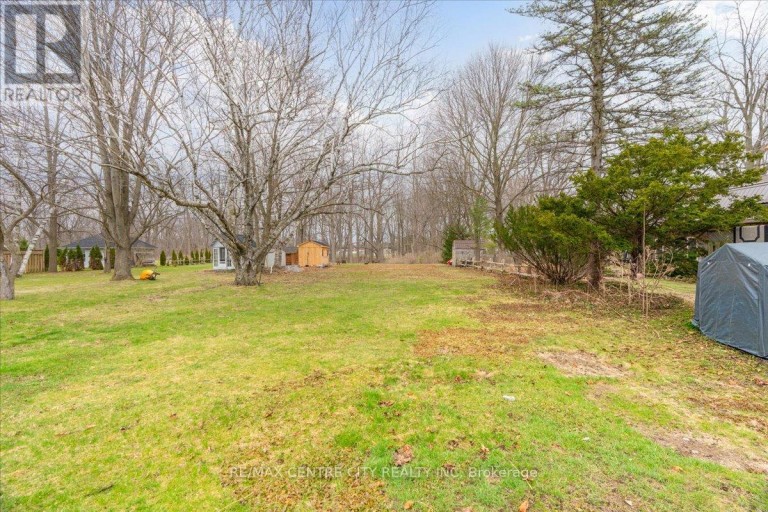 549 VICTORIA STREET, Strathroy-Caradoc (NE), Ontario, N7G3C2