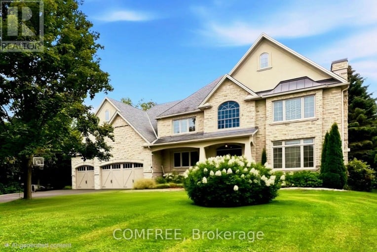 5605 Carrison Drive, Ottawa, Ontario (id X13781930)