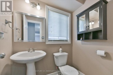28 EMPIRE DRIVE Barrie (Innis-Shore) Ontario photo 15