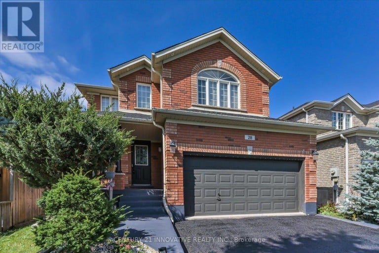 28 EMPIRE DRIVE, Barrie (Innis-Shore), Ontario, L4N0Y9