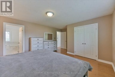28 EMPIRE DRIVE Barrie (Innis-Shore) Ontario photo 21
