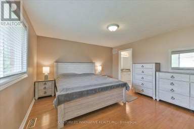 28 EMPIRE DRIVE Barrie (Innis-Shore) Ontario photo 22
