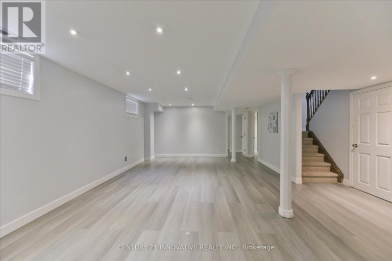 28 EMPIRE DRIVE, Barrie (Innis-Shore), Ontario, L4N0Y9