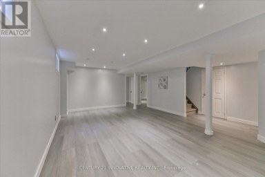 28 EMPIRE DRIVE Barrie (Innis-Shore) Ontario photo 33