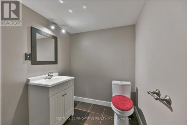 28 EMPIRE DRIVE Barrie (Innis-Shore) Ontario photo 36