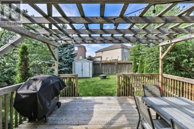 28 EMPIRE DRIVE Barrie (Innis-Shore) Ontario photo 37