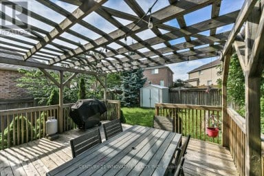 28 EMPIRE DRIVE Barrie (Innis-Shore) Ontario photo 38