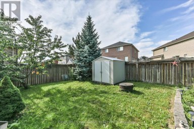 28 EMPIRE DRIVE Barrie (Innis-Shore) Ontario photo 39