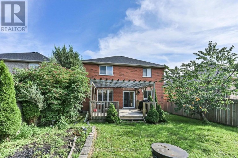 28 EMPIRE DRIVE, Barrie (Innis-Shore), Ontario, L4N0Y9