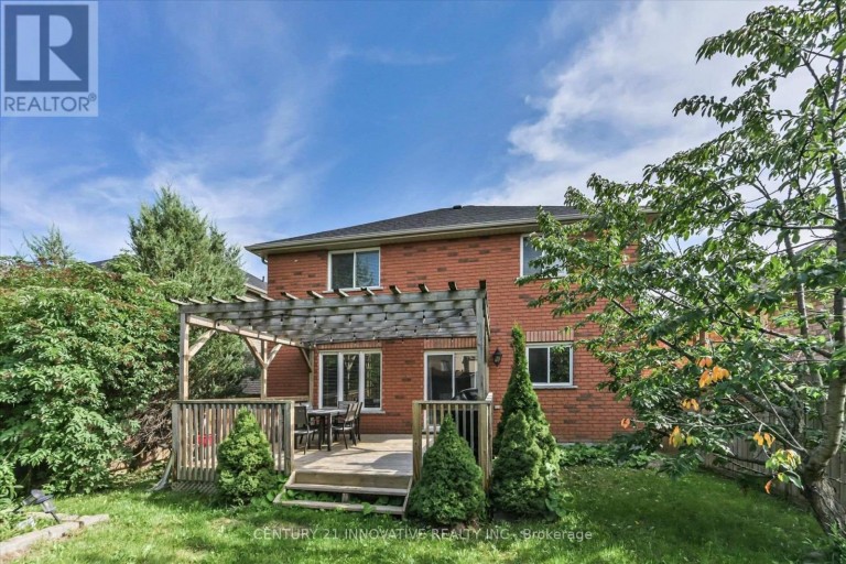 28 EMPIRE DRIVE, Barrie (Innis-Shore), Ontario, L4N0Y9