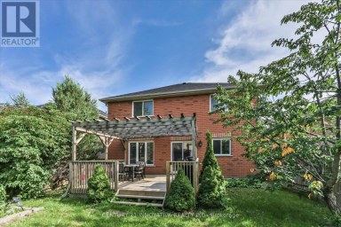 28 EMPIRE DRIVE Barrie (Innis-Shore) Ontario photo 41