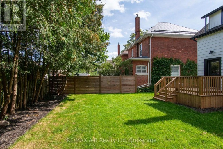 40 EAST GORE STREET, Stratford, Ontario, N5A3X5