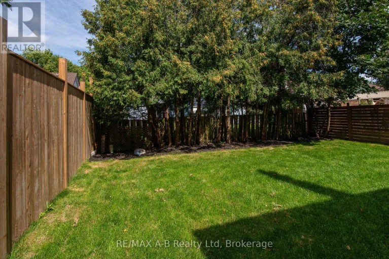 40 EAST GORE STREET, Stratford, Ontario, N5A3X5