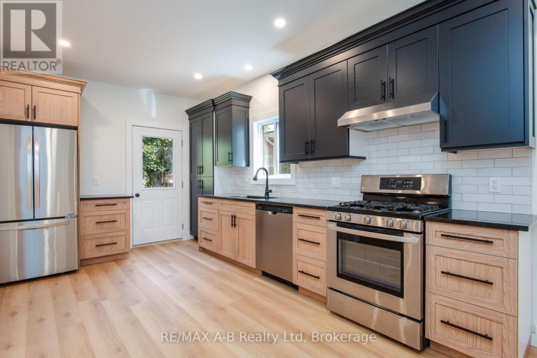 40 EAST GORE STREET, Stratford, Ontario, N5A3X5