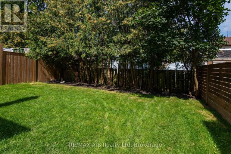 40 EAST GORE STREET, Stratford, Ontario, N5A3X5