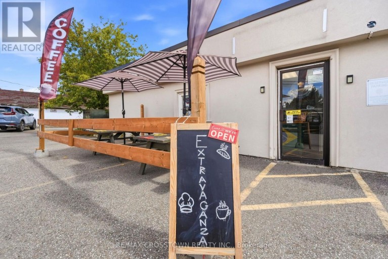 109 - 28 MILL STREET, Orangeville, Ontario, L9W2M3