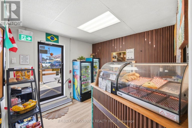 109 - 28 MILL STREET, Orangeville, Ontario, L9W2M3