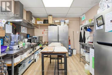 109 - 28 MILL STREET Orangeville Ontario photo 13