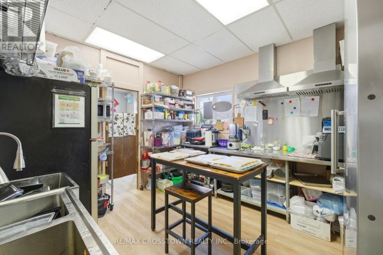 109 - 28 MILL STREET, Orangeville, Ontario, L9W2M3