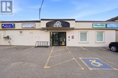 109 - 28 MILL STREET Orangeville Ontario photo 2