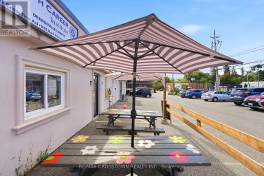 109 - 28 MILL STREET Orangeville Ontario photo 24