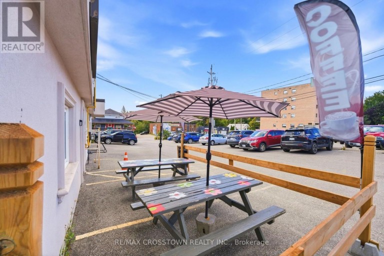 109 - 28 MILL STREET, Orangeville, Ontario, L9W2M3