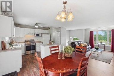 15448 TELEPHONE ROAD Brighton Ontario photo 10