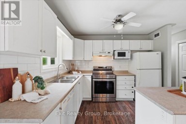 15448 TELEPHONE ROAD Brighton Ontario photo 11