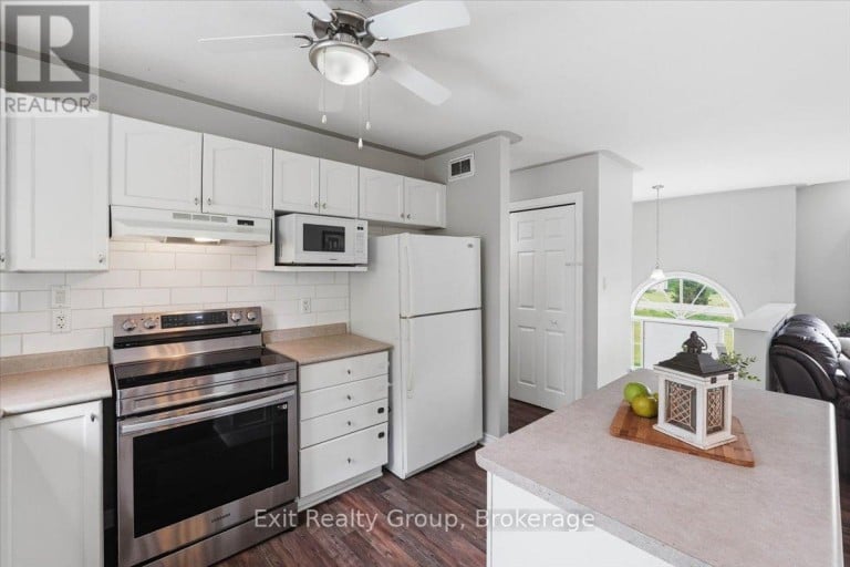 15448 TELEPHONE ROAD, Brighton, Ontario, K0K1H0