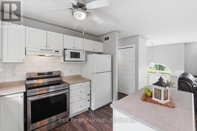 15448 TELEPHONE ROAD Brighton Ontario photo 12