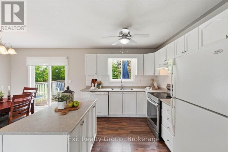 15448 TELEPHONE ROAD, Brighton, Ontario, K0K1H0