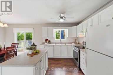15448 TELEPHONE ROAD Brighton Ontario photo 13