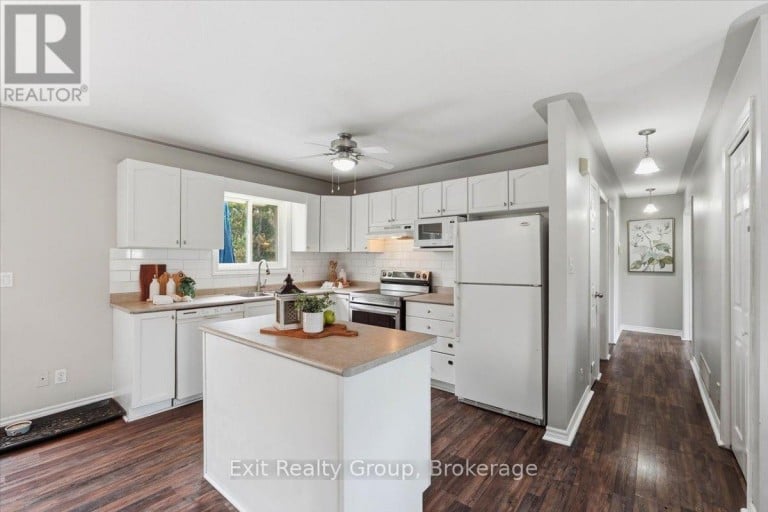 15448 TELEPHONE ROAD, Brighton, Ontario, K0K1H0