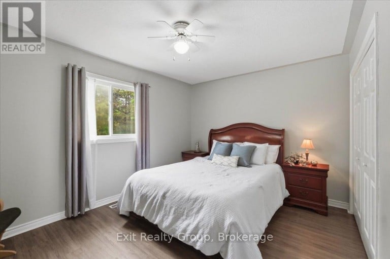15448 TELEPHONE ROAD, Brighton, Ontario, K0K1H0
