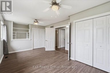 15448 TELEPHONE ROAD Brighton Ontario photo 19