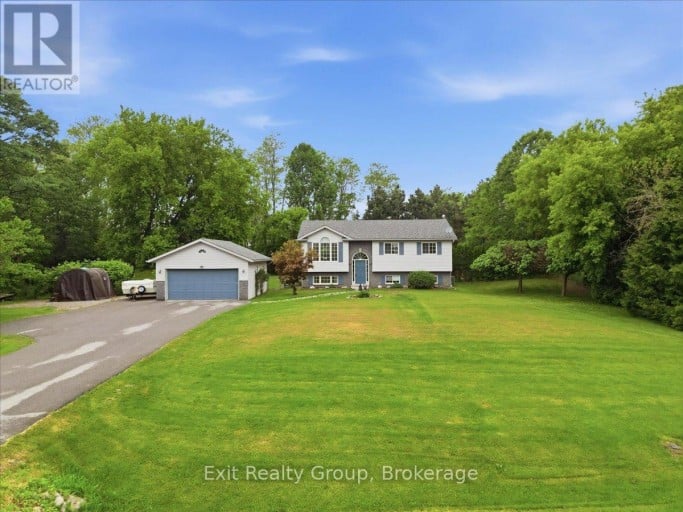 15448 TELEPHONE ROAD, Brighton, Ontario, K0K1H0
