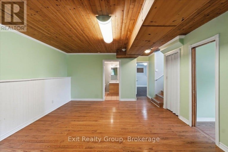 15448 TELEPHONE ROAD, Brighton, Ontario, K0K1H0