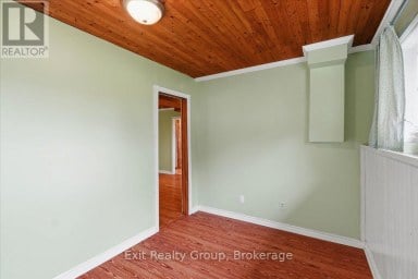 15448 TELEPHONE ROAD Brighton Ontario photo 22