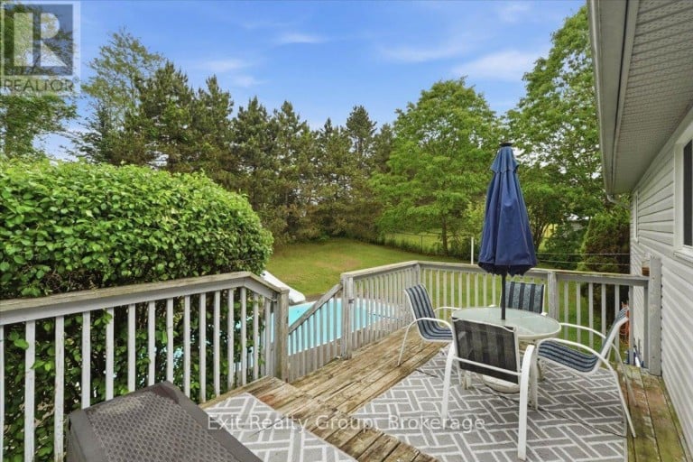 15448 TELEPHONE ROAD, Brighton, Ontario, K0K1H0