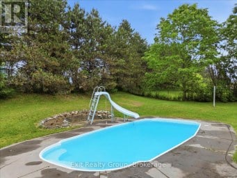 15448 TELEPHONE ROAD Brighton Ontario photo 30