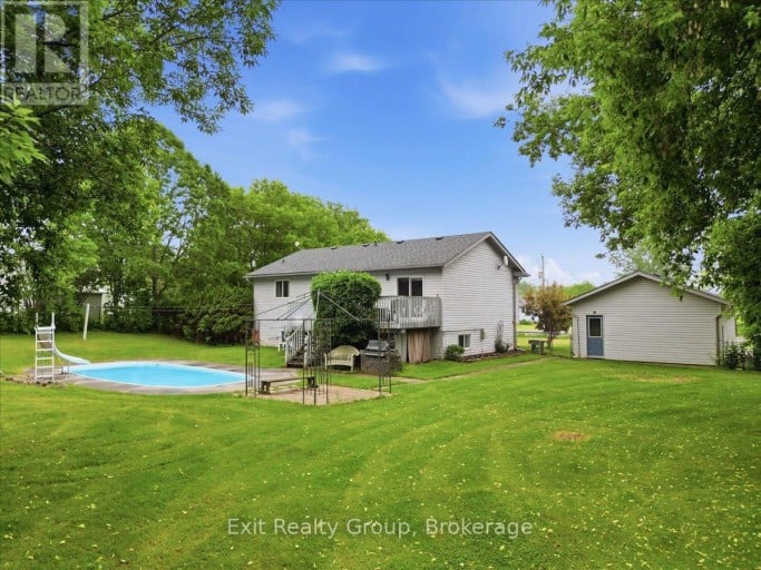 15448 TELEPHONE ROAD, Brighton, Ontario, K0K1H0