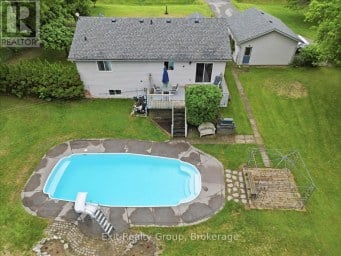 15448 TELEPHONE ROAD Brighton Ontario photo 32