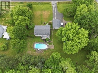 15448 TELEPHONE ROAD Brighton Ontario photo 34