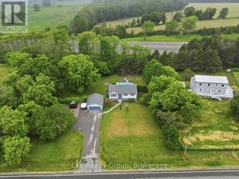 15448 TELEPHONE ROAD Brighton Ontario photo 35